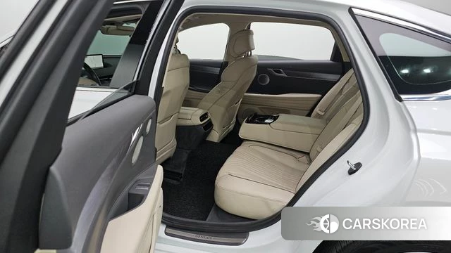 Genesis G80 (RG3) id 4429323 из Кореи 10