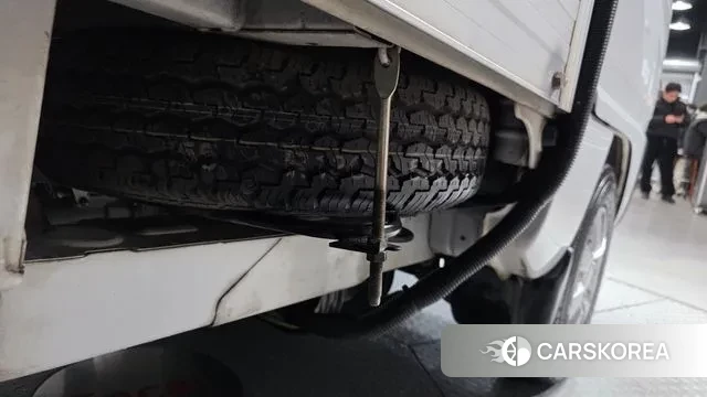 Chevrolet (GM Daewoo) New Labo id 3641347 из Кореи 10