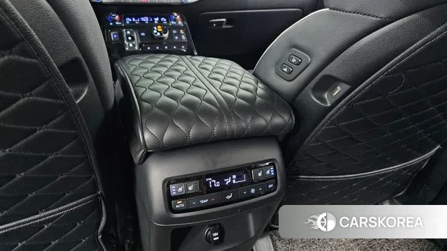 Hyundai Palisade id 3033644 из Кореи 10