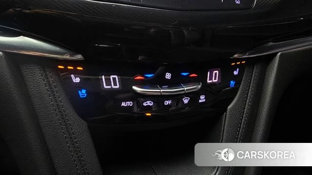 Cadillac XT6 id 4573550 из Кореи 10