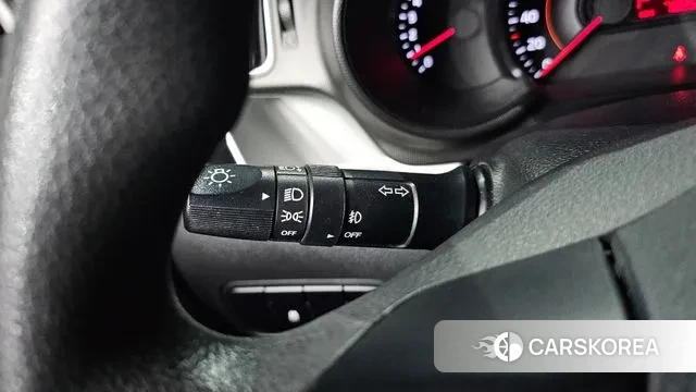 Kia The New Ray id 3469622 из Кореи 10