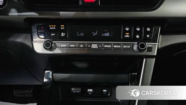 Kia The New Seltos id 4602612 из Кореи 10
