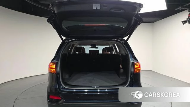 Kia The New Sorento id 4502694 из Кореи 10