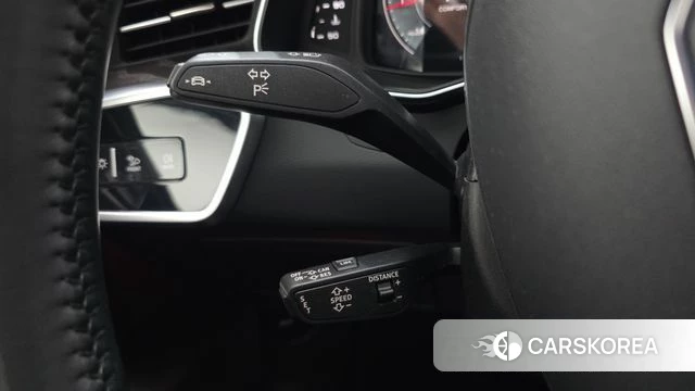 Audi A6 (C8) id 4572983 из Кореи 10
