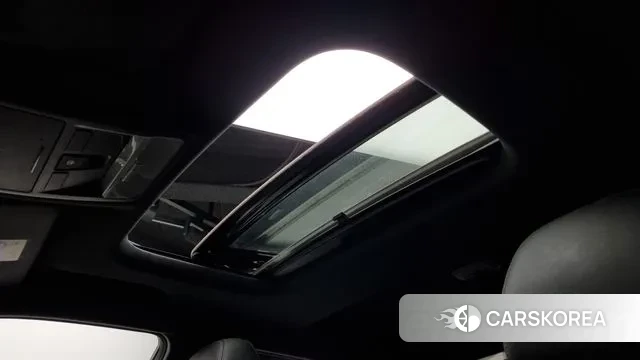 Ssangyong The New Rexton Sport id 3349068 из Кореи 10