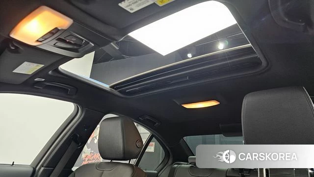 BMW 3 Series (F30) id 3845529 из Кореи 10