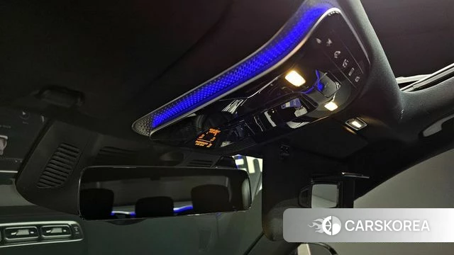 Mercedes-Benz S-Class W223 id 4316800 из Кореи 10
