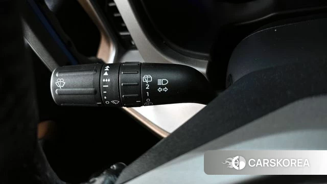 Ford Bronco 6th Generation id 3865074 из Кореи 10