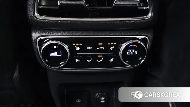 Genesis GV80 id 3600597 из Кореи 10