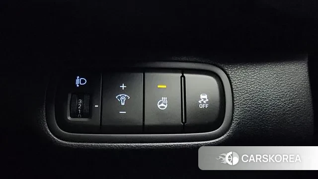 Hyundai Venue id 3452368 из Кореи 10