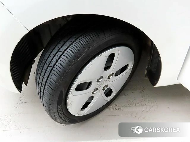 Kia The New Ray id 4338565 из Кореи 10