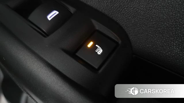 Chevrolet (GM Daewoo) Trailblazer id 4476512 из Кореи 10
