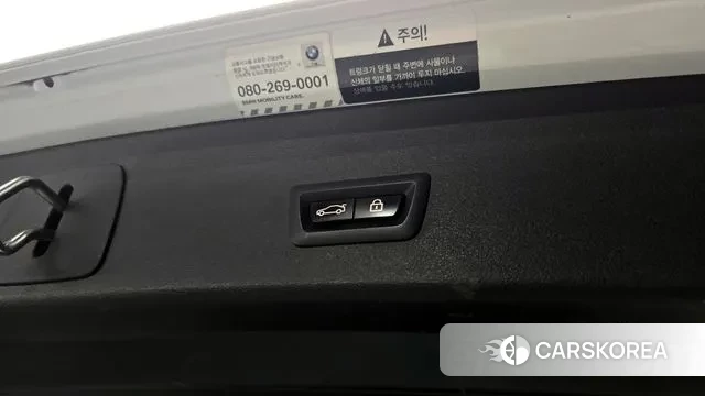 BMW X1 (F48) id 3777976 из Кореи 10