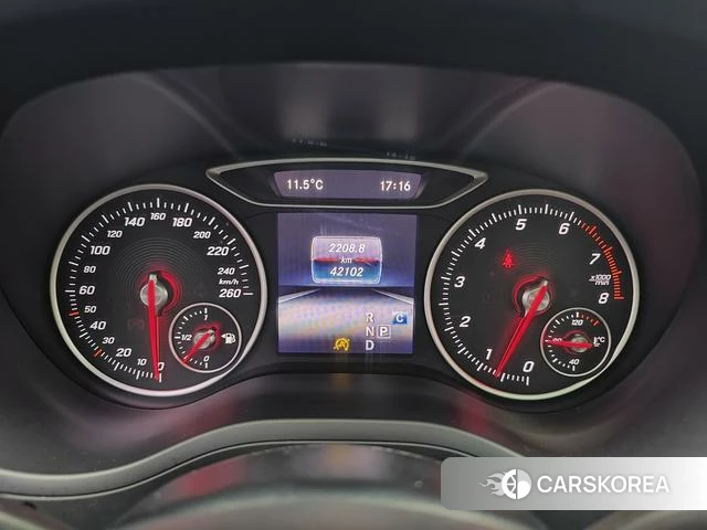 Mercedes-Benz Class B id 4209692 из Китая 10