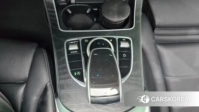 Mercedes-Benz C-Class W205 id 3386335 из Кореи 10