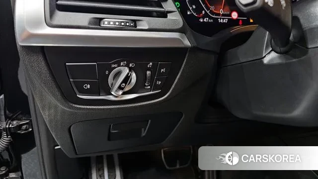 BMW X4 (G02) id 3027073 из Кореи 10