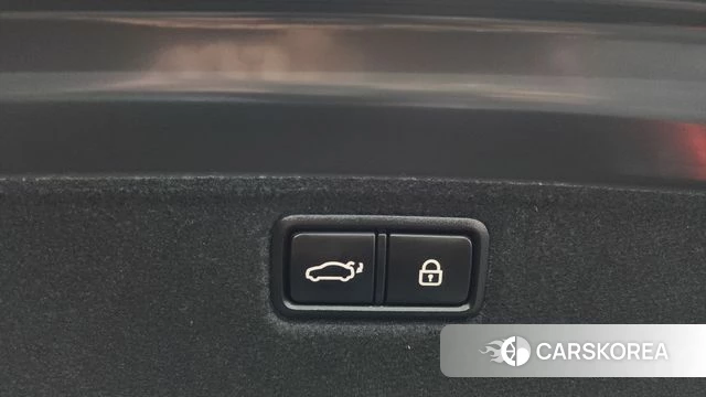Genesis G80 id 4684498 из Кореи 10