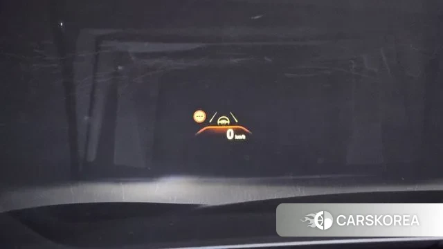 BMW 5 Series (G30) id 3703877 из Кореи 10