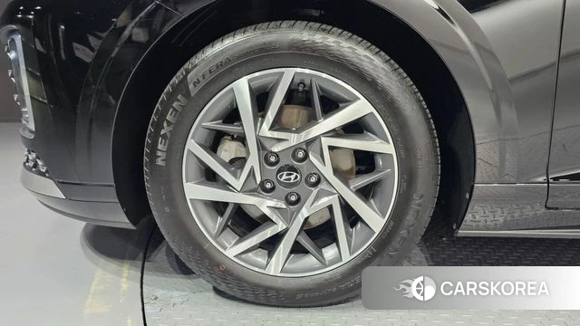 Hyundai Grandeur (GN7) id 4549007 из Кореи 10