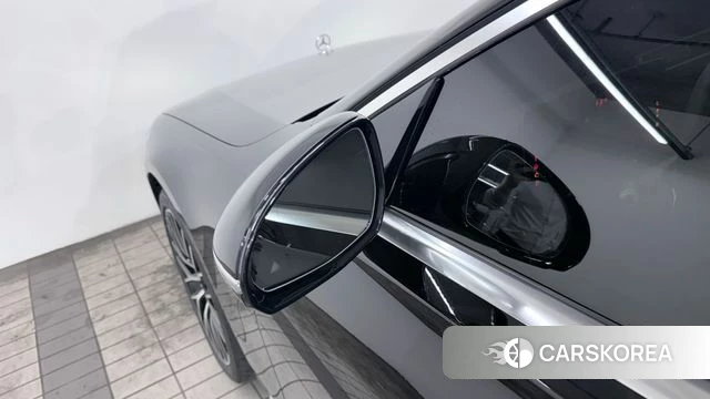 Mercedes-Benz S-Class W223 id 4640012 из Кореи 10