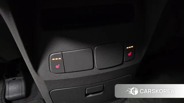 Kia All New Carnival id 3748684 из Кореи 10