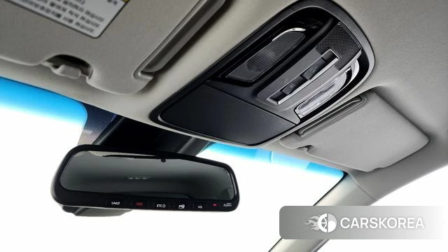 Kia The New Sorento id 3905324 из Кореи 10