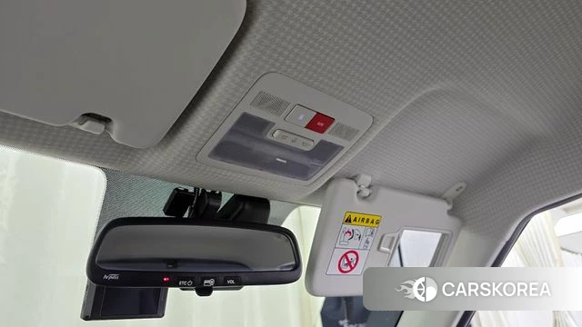 Hyundai Casper id 3799352 из Кореи 10