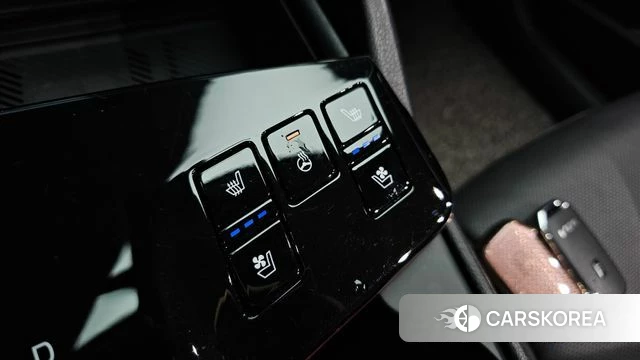 Kia Sportage 5th Generation Hybrid id 4608285 из Кореи 10