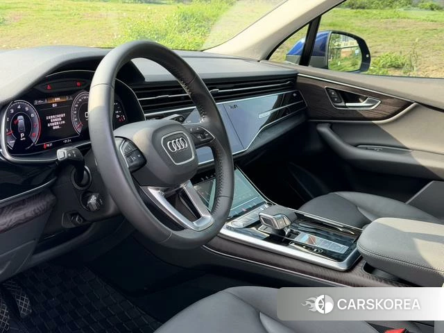 Audi Q7 id 4253868 из Китая 10