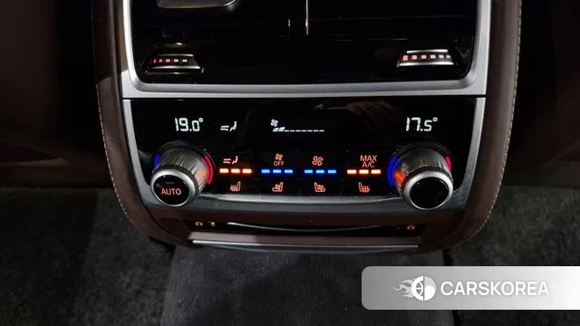 BMW 7 Series (G11) id 3203133 из Кореи 10