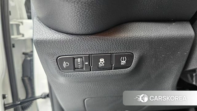 Kia The New Morning (JA) id 4499222 из Кореи 10