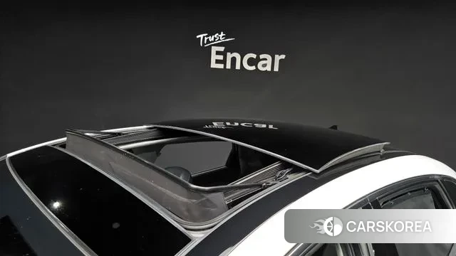 Hyundai The New Grandeur IG Hybrid id 3138017 из Кореи 10