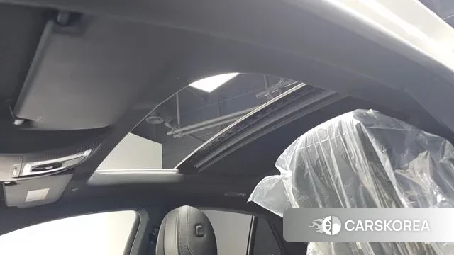 Mercedes-Benz GLE-Class W167 id 3361623 из Кореи 10