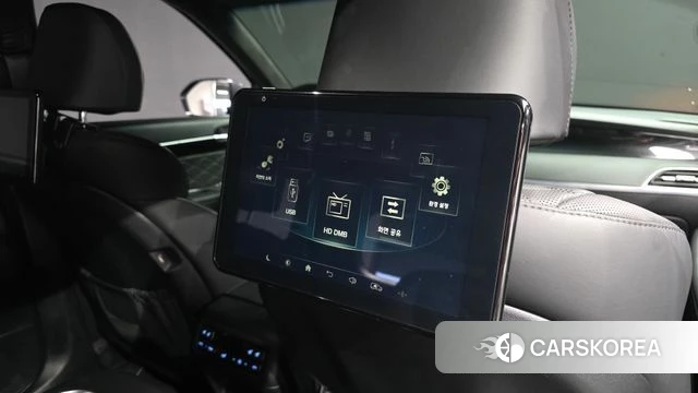 Hyundai Palisade id 4355269 из Кореи 10