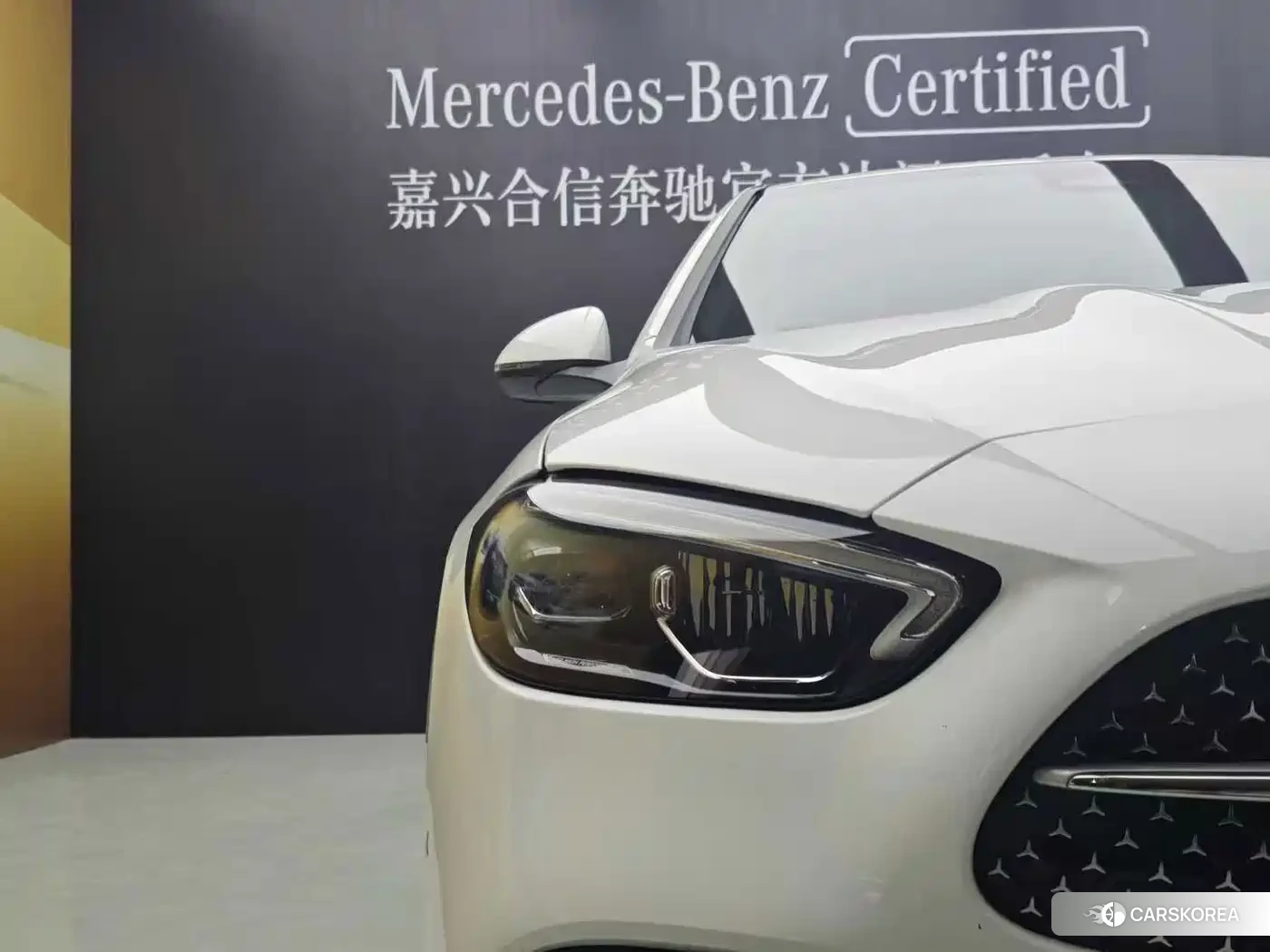 Mercedes-Benz C-class id 4681121 из Китая 10