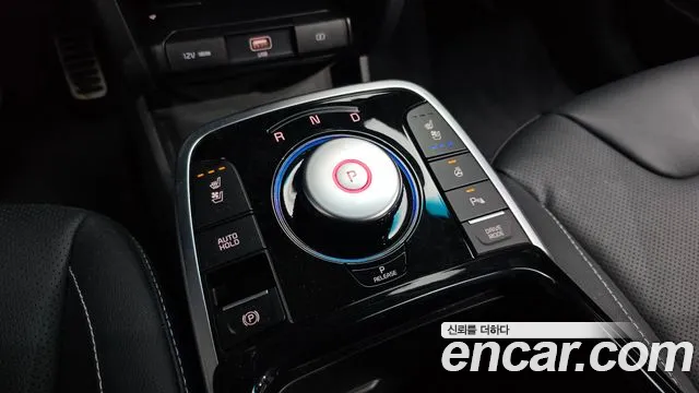 Kia Niro EV id 2681546 из Кореи 10