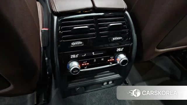 BMW 6 Series GT (G32) id 3664266 из Кореи 10