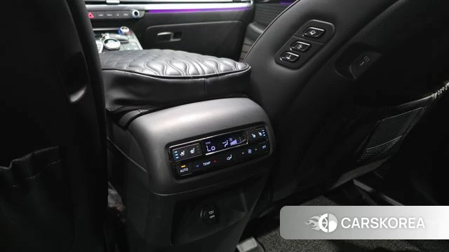 Hyundai The New Palisade id 4591318 из Кореи 10