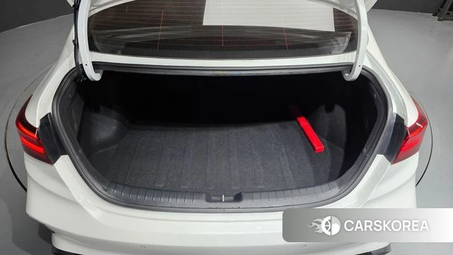 Kia The New K3 2nd generation id 4863764 из Кореи 10