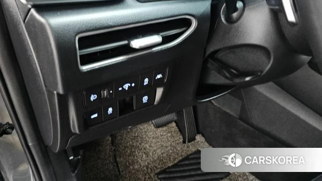 Hyundai Sonata (DN8) id 4562296 из Кореи 10