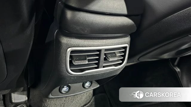 Hyundai The New Santa Fe id 4591886 из Кореи 10