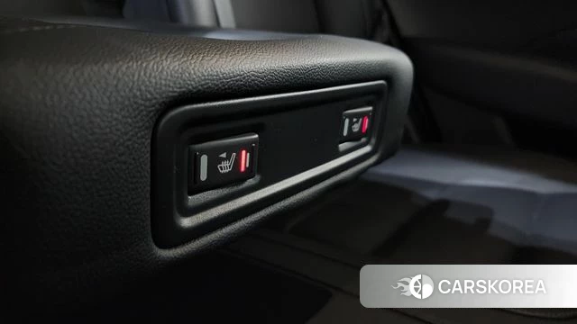 Renault Korea (Samsung) QM6 id 3808466 из Кореи 10