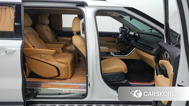 Kia Carnival 4th generation id 3787114 из Кореи 10