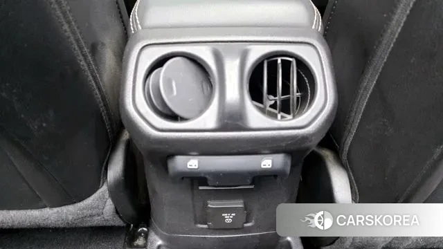 Jeep Wrangler (JL) id 3530282 из Кореи 10