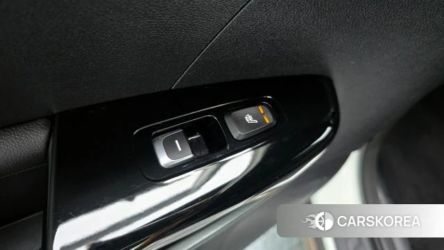 Kia Sportage The Bold id 3879769 из Кореи 10