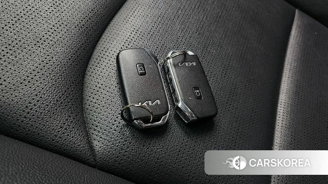 Kia The New K3 2nd generation id 4680126 из Кореи 10