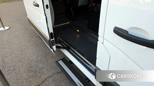 Renault Korea (Samsung) Master id 3530728 из Кореи 10