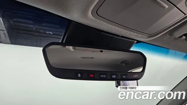 Hyundai Kona id 2922443 из Кореи 10