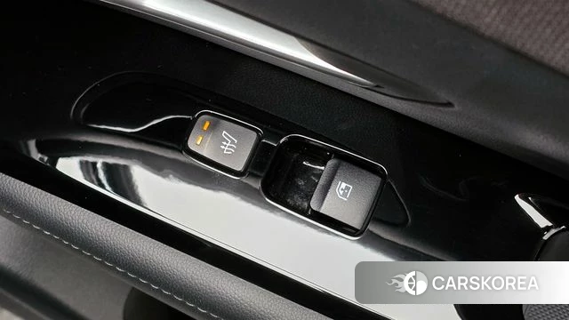 Hyundai Tucson Hybrid (NX4) id 3828021 из Кореи 10