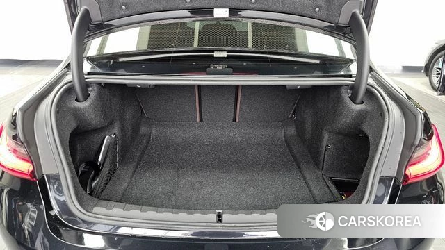 BMW 3 Series (G20) id 3892969 из Кореи 10